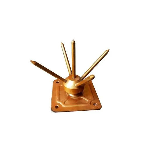 50 Hz Copper Lighting Arrester