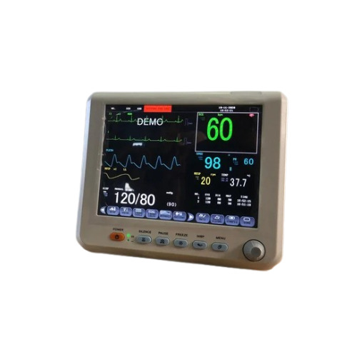 8.4 Inch Multipara Patient Monitor