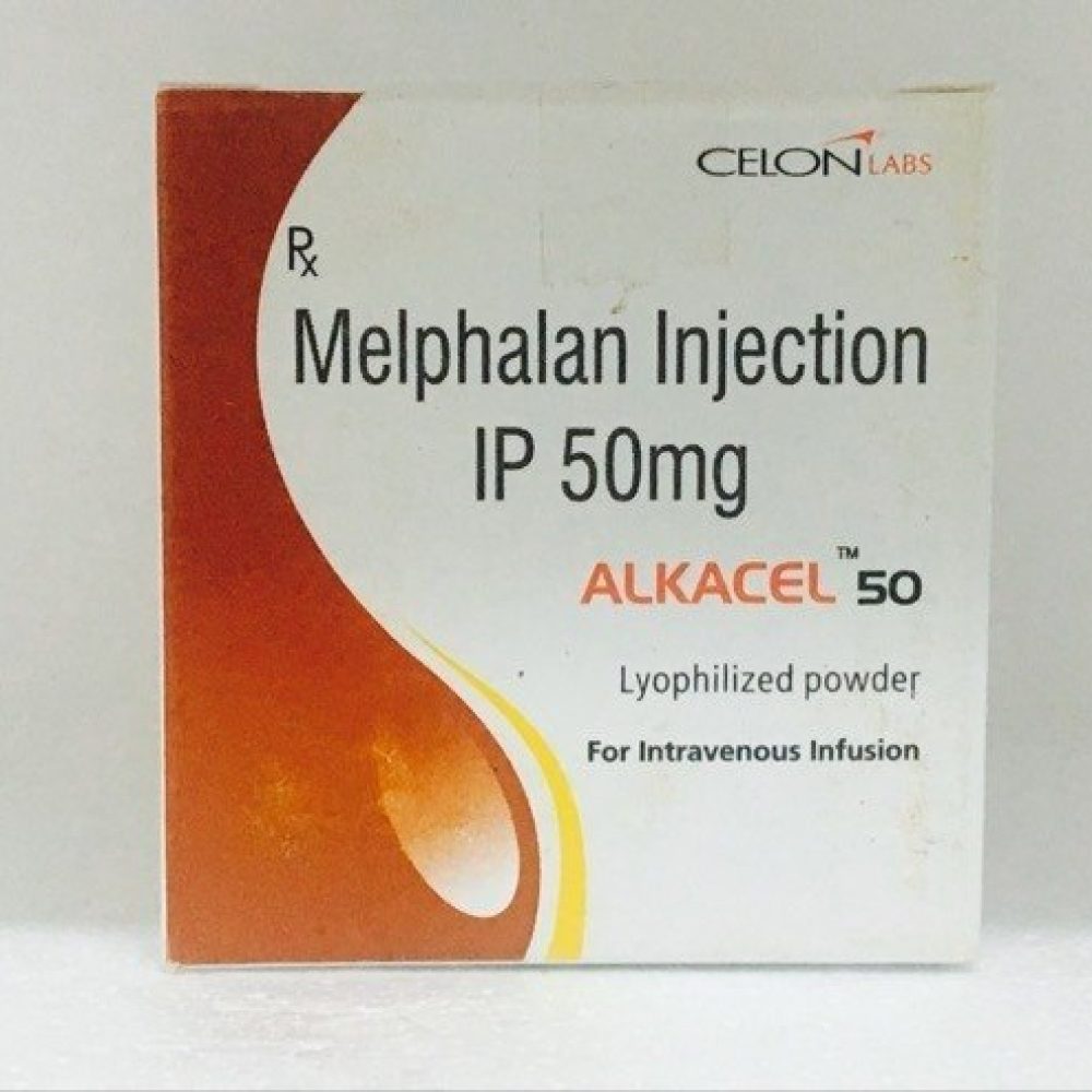 melphalan