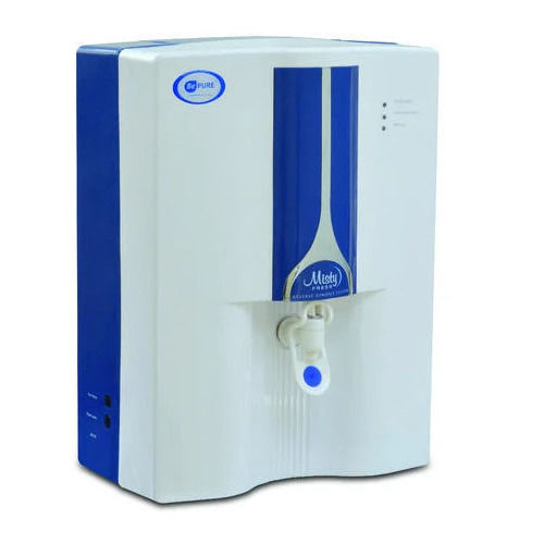 Alkaline Ro Purifier