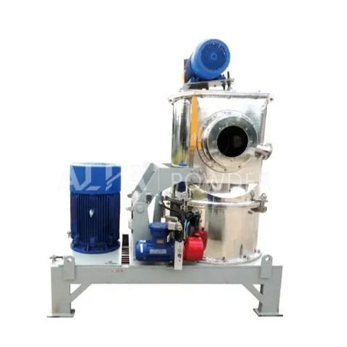 Automatic Air Classifying Mill