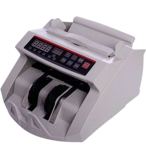 Automatic Note Counting Machines