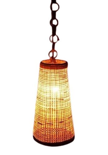 Bamboo Lamp Shades