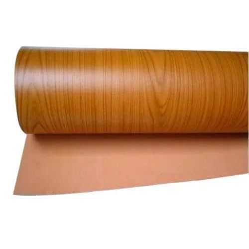 Brown Sunmica Paper Roll