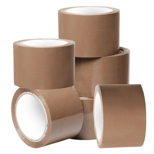 Brown Tape