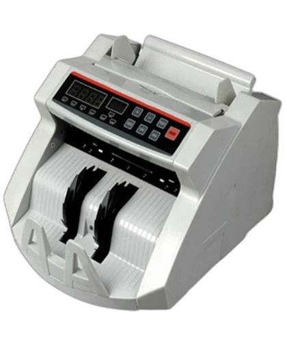 Cash Counting Machine