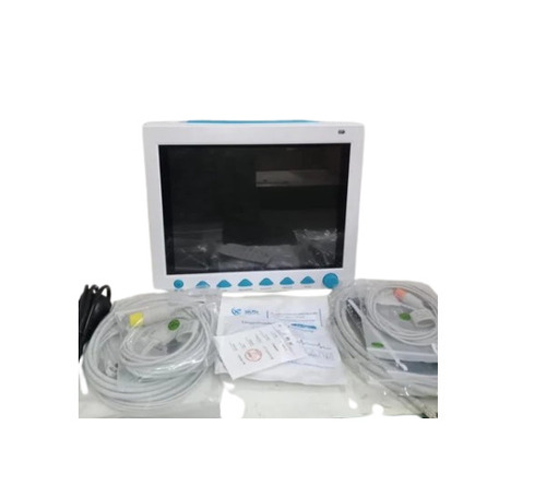 CMS 8000 Multipara Patient Monitor