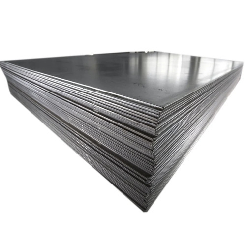 Crca Steel Sheets