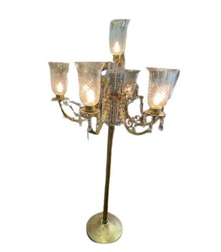 Decorative Glass Chandelier