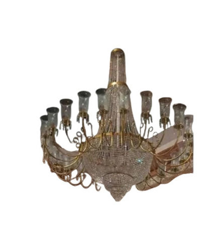 Decorative Led Chandelier