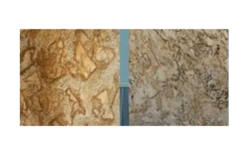 Designer Granite Slabs - Superior Quality, Rectangular Shape, Slip and Water Resistant | Easy to Use, Long Life Durability, Washable and Polished Surface