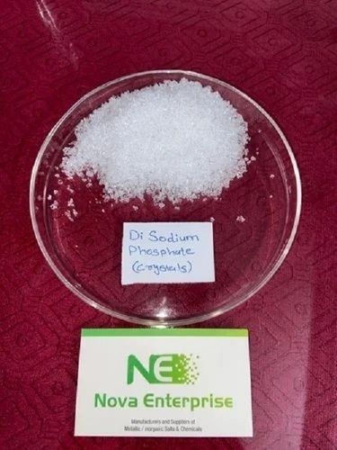 Disodium Phosphate Crystal