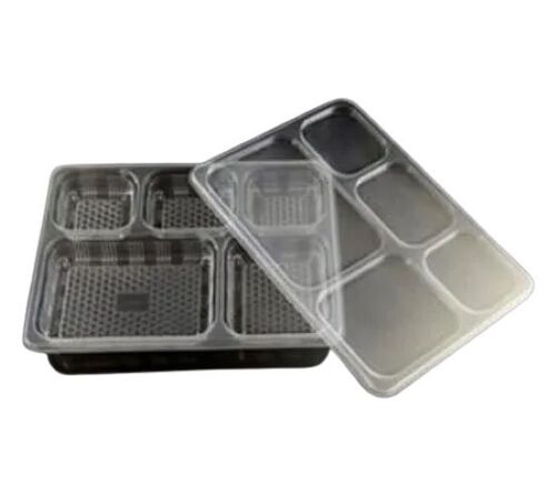 Disposable Food Tray
