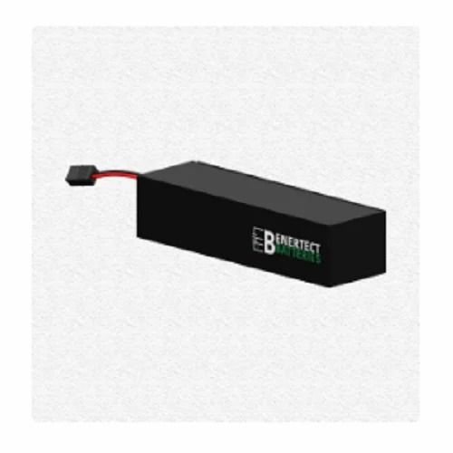 E Bicycle Battery