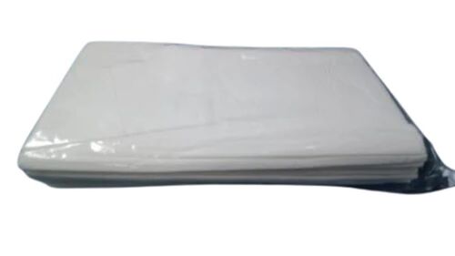 Flexi Pack Facial Tissue - Virgin Wood Pulp, 21 cm x 19 cm | Disposable, Tear-Resistant, Lint-Free, Durable Ply, Smooth Surface