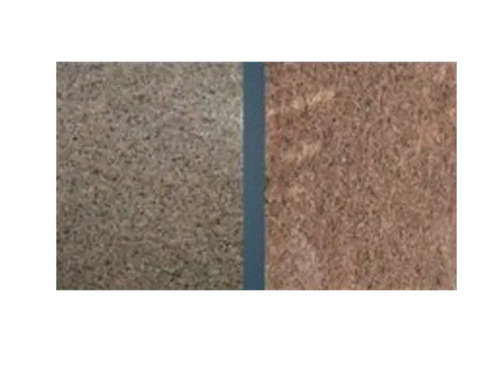 Flooring Granite Slabs - Rectangular, Polished Brown Surface | Washable, Slip Resistant, Higher Durability, Long Life, Water and Crack Resistant