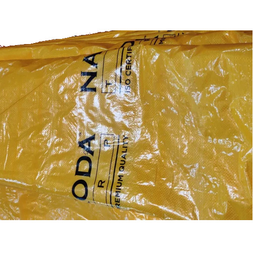 HDPE Poultry Curtains Tarpaulin - Waterproof, UV Resistant, Yellow | Tear-Resistant, Easy to Install, Insulated for Temperature Control