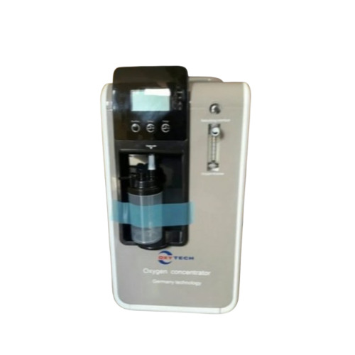 Home Oxygen Concentrator 5 LPM