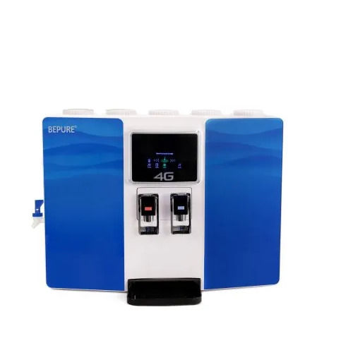 Hot And Cold Ro Water Purifier