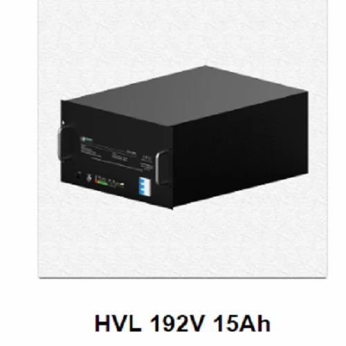 Hv Solar Batteries 240v 25ah