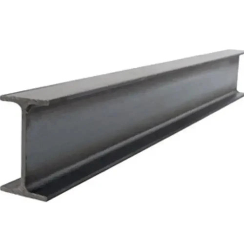 Corrosion Resistant High Strength I Shape Steel Beams