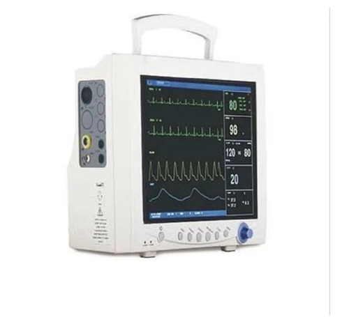 Ibp Patient Monitor