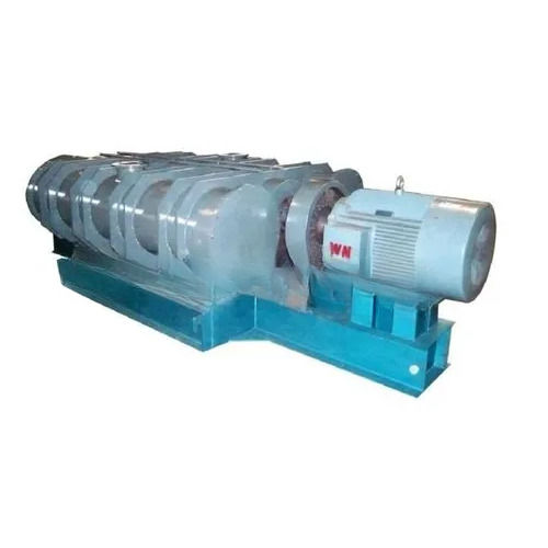 Industrial Vibration Mill