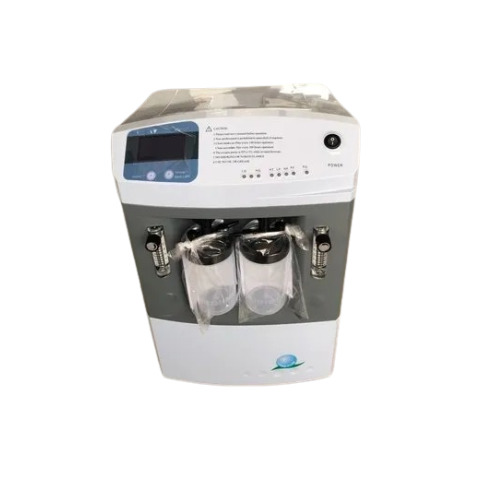 JAY10W Dual Flow Oxygen Concentrator