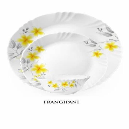 Kitchen Crockery Plate
