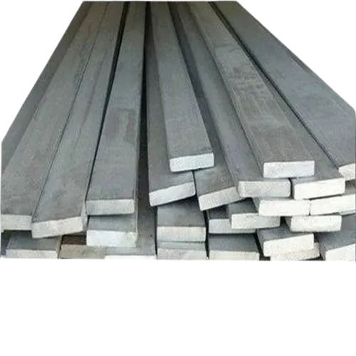 Mild Steel Flat Bars - Size 10-20 mm, Width 12 mm - 300 mm | Durable, Hot Rolled, Fine Finished, Very Good Quality