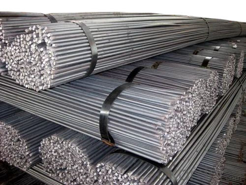 Mild Steel Round Bars