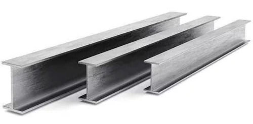 Corrosion Resistant High Strength NPB Mild Steel Beam