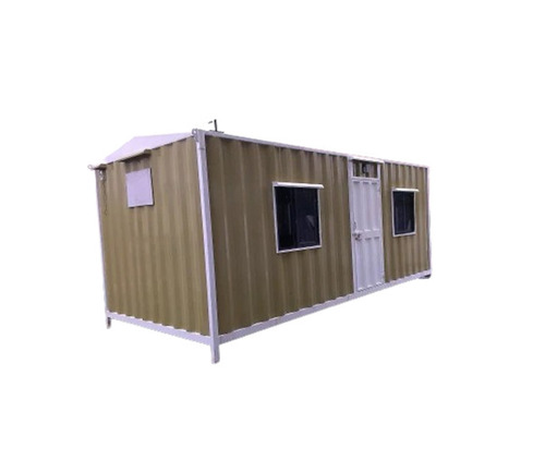 Office Container Cabins