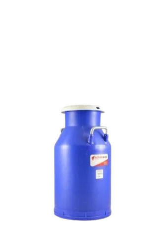 Plastic Milk Can