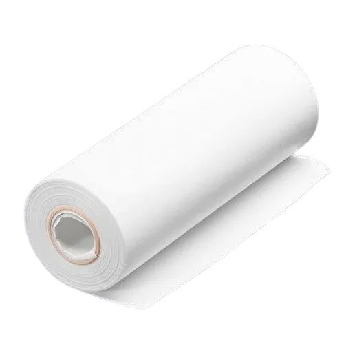 Plastic Paper Roll - Water-Resistant, Lightweight Design | Tear-Resistant, Flexible Material, Versatile Applications, Custom Sizes Available, Smooth Finish