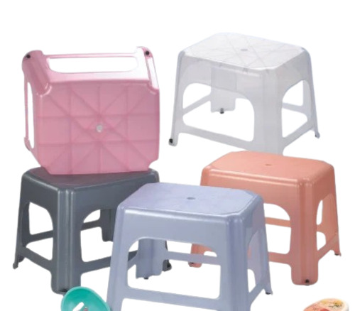 Plastic Stool By Kalyan Enterprise
