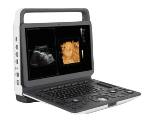 Point Of Care Ultrasound Machine