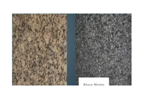 Polished Granite Slab - Superior Quality, Rectangular Design | Slip, Water, and Crack Resistant, Easy to Use, Long Life Durability