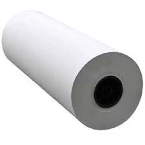 Poly Coated Paper Roll - Premium Quality, Eco-Friendly Biodegradable Material , Moisture-Resistant and Food-Safe for Lightweight Packaging
