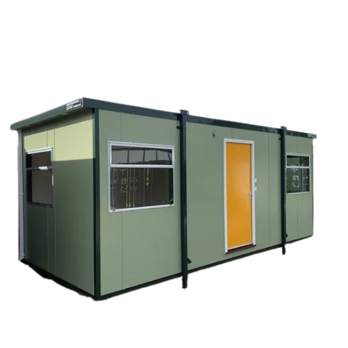 Portable Office Cabins