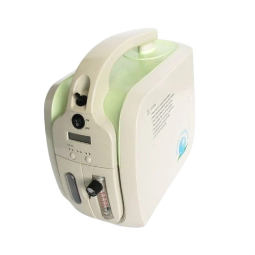 Portable Oxygen Concentrator 3 LPM