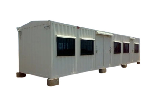 Portable Warehouse Cabin