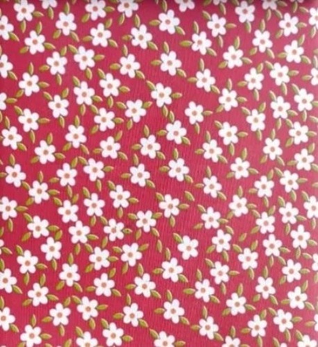 Printed Fabrics - Type-Roll, Multi Color Design for Bag Making