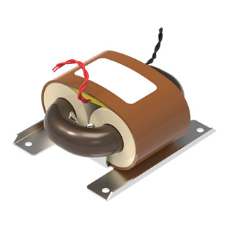 R Core Transformer