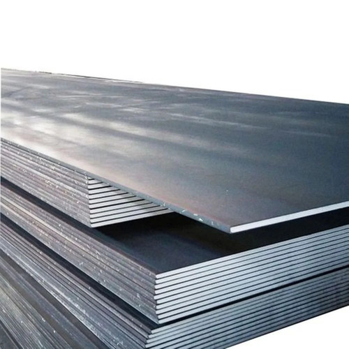 Mild Steel Rectangular Plates - High Strength, Corrosion Resistant | Durable Industrial Steel Products for Various Applications