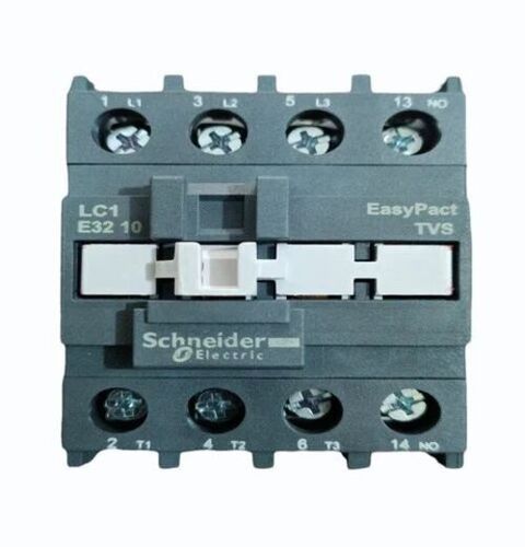 Schneider Power Contactor 32A - Application: Industrial