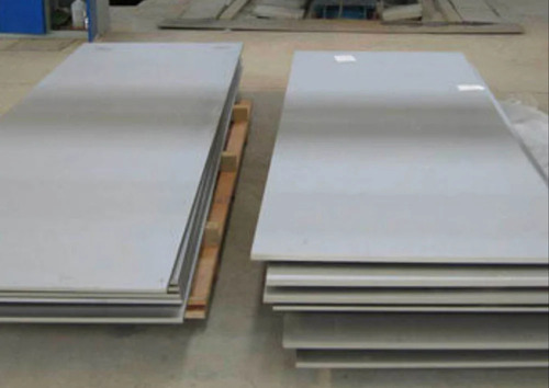 Stainless Steel CR Sheet 304l - Durable High Strength Corrosion Resistant Material Ideal for Industrial and Other Applications