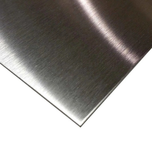 Stainless Steel CR Sheets - 304L Grade, 2B Finish | Durable, High Strength, Corrosion Resistant, Ideal for Industrial and Construction Applications