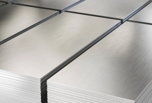 Stainless Steel Grade 304L Sheet