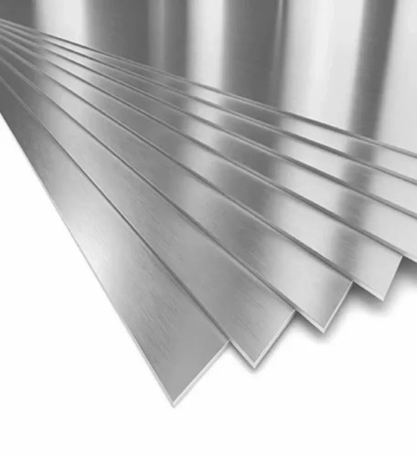 Stainless Steel HR Plates JT / 202 - N1 | Durable Corrosion Resistant High Strength Steel Sheets for Industrial Applications